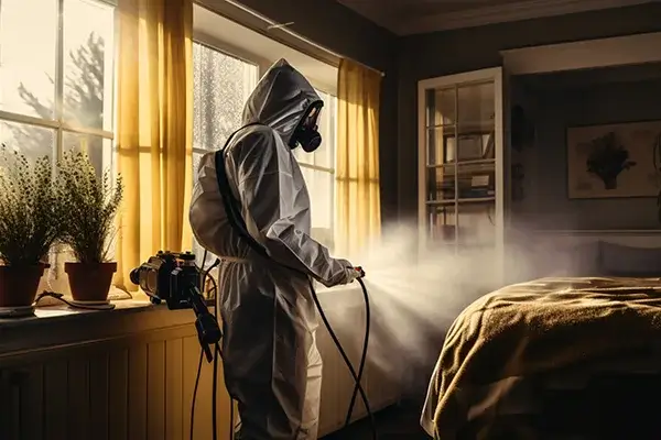 Pest Exterminator Perth