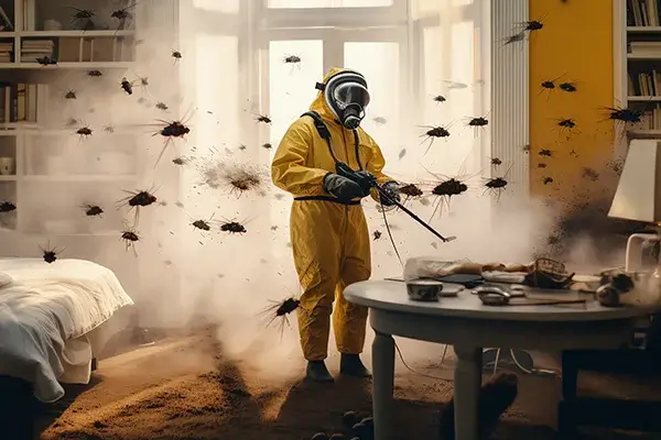 pest exterminator perth