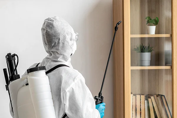 termite removal services ashfield